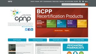 
                            4. CPNP | cpnp.org