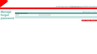 
                            2. CPOS - Vodafone