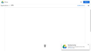 
                            1. CPS - Google Drive