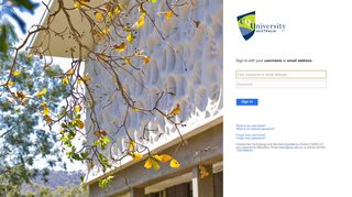 
                            3. CQU Mail | CQUni Student Portal