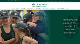 
                            1. Craighead | Craighead
