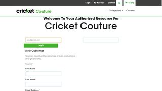 
                            9. Create a New Account - Cricket Wireless