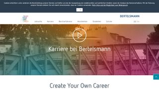 
                            10. Create Your Own Career