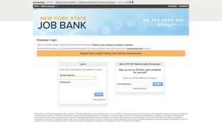 
                            4. Create/Login to Your Employer Account - New York State Job ...