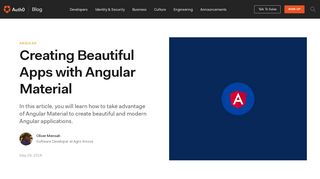 
                            8. Creating Beautiful Apps with Angular Material - …