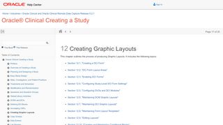 
                            8. Creating Graphic Layouts - docs.oracle.com