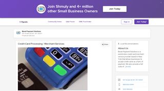 
                            9. Credit Card Processing | Merchant Services by Bevel Payment ...