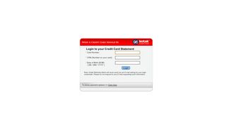 
                            4. Credit Card Statement - Kotak Mahindra Bank