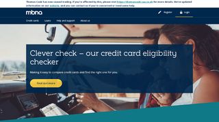 
                            7. Credit Cards - Apply for a Credit Card Online | MBNA