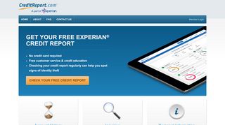 
                            3. creditreport.com: Your Free Credit Report - No …