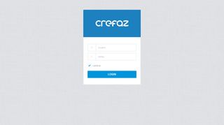 
                            6. Crefaz - Crédito Pessoal