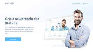 
                            10. Criar site grátis | Descubra como criar um site - …