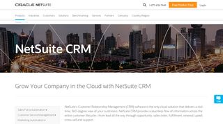 
                            9. CRM, CRM Software, Customer Relationship Management, Cloud ...
