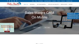 
                            1. >CRM Software Services India | Online CRM Software ...