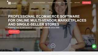 
                            1. CS-Cart Multi-Vendor Marketplace Platform & Shopping Cart ...