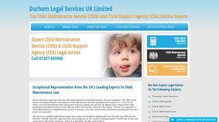 
                            9. CSA and CMS Legal Advice