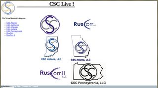 
                            11. CSC Live!