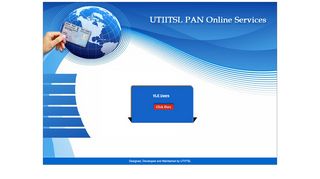 
                            8. CSC Login Page - MyUTIITSL