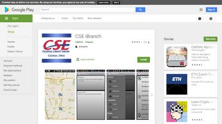 
                            7. CSE iBranch - Apps on Google Play