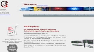 
                            3. CSEB-Augsburg