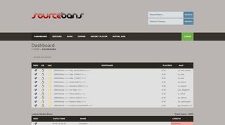 
                            5. CSS-BIERWIESE - Gamerzhost.de - Das Gameserverportal