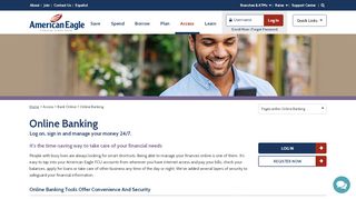 
                            8. CT Credit Union Online Banking | AEFCU - …