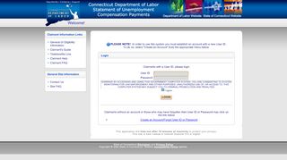 
                            4. CT Department of Labor - Connecticut Department of Labor