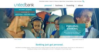 
                            7. CT Personal Banking | MA Personal Banking | …