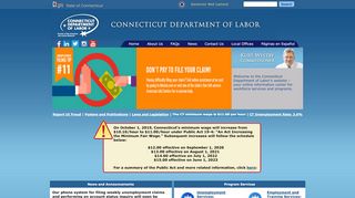 
                            5. ctdol.state.ct.us - State of Connecticut …