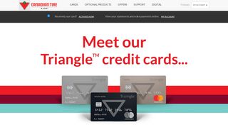 
                            5. ctfs.com - Canadian Tire Bank