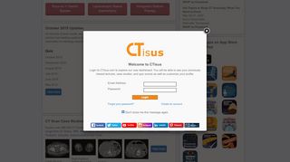 
                            7. CTisus | Everything you need to know about Computed Tomography ...