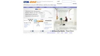 
                            6. CTM Software - Back Office Management for Real Estate Brokers