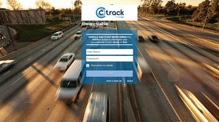 
                            1. Ctrack Mobi