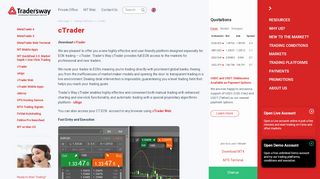 
                            3. cTrader - Trader's Way