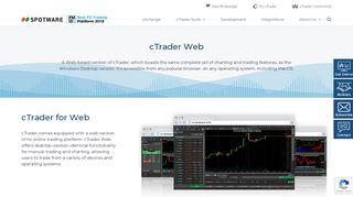 
                            4. cTrader Web | Trading Platform for Any Desktop Browser ...