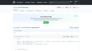 
                            8. cubiq/wp-frontend-login - GitHub