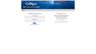 
                            9. Culligan Lake Of The Ozarks - Login