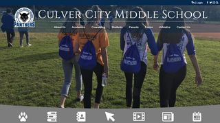 
                            2. Culver City Middle School