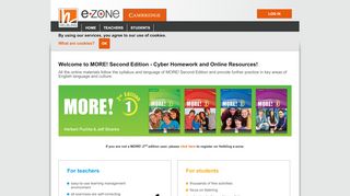 
                            7. CUP on ezone - HELBLING e-zone