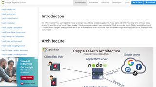 
                            6. Cuppa Angular2 OAuth Social Login - Angular 2 …
