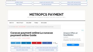 
                            5. Curacao payment online:La curacao payment online Guide ...