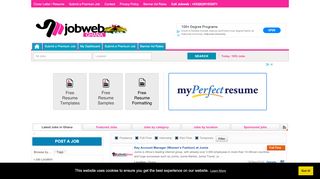 
                            6. Current Jobs in Ghana 2019 | Ghana's Number 1 Jobs Website