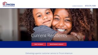 
                            7. Current Residents | Tricon American Homes