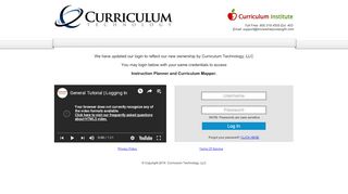 
                            7. Curriculum Technology - login.clihome.com