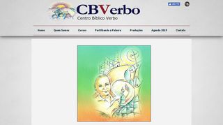 
                            6. Curso Online | cbverbo - cbiblicoverbo.com.br