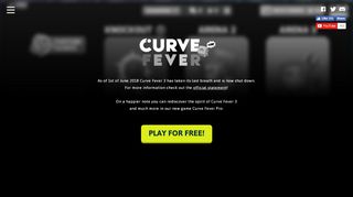 
                            4. Curve Fever IO