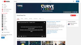 
                            8. Curve Fever Pro - YouTube