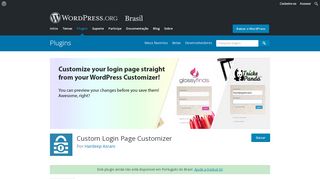 
                            9. Custom Login Page Customizer – Plugin WordPress ...