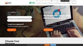 
                            7. Customer Email Login | Professional Email Hosting ...