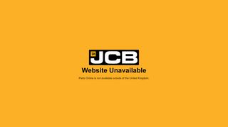 
                            2. Customer Login - JCB Parts